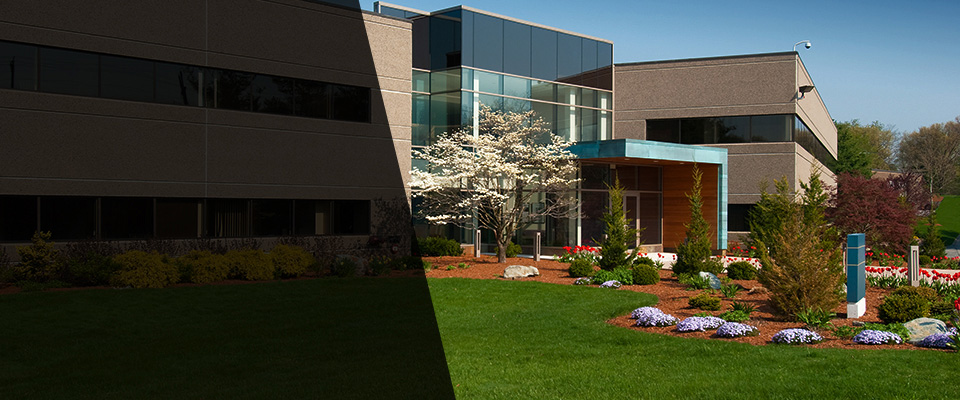 Poca Landscapers