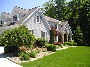 Landscapers and Lawncare Services in Poca, WV